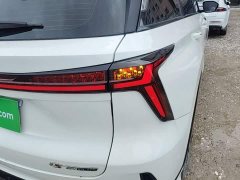Changan CS75PLUS 1.5T Premium Version - фото 8