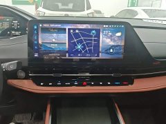 Changan CS55PLUS 1.5T DCTPremium Version - фото 13