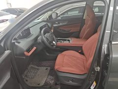 Changan CS55PLUS 1.5T DCTPremium Version - фото 15