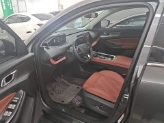 Changan CS55PLUS 1.5T DCTPremium Version - фото 16