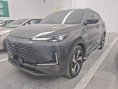 Changan CS55PLUS 1.5T DCTPremium Version - фото 2