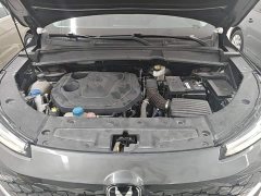 Changan CS55PLUS 1.5T DCTPremium Version - фото 20