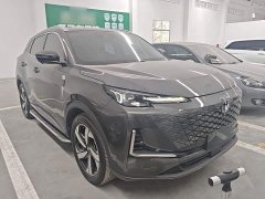 Changan CS55PLUS 1.5T DCTPremium Version - фото 4