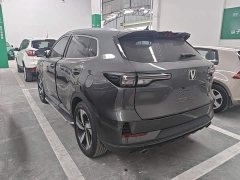 Changan CS55PLUS 1.5T DCTPremium Version - фото 5