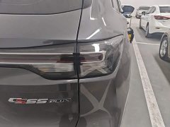 Changan CS55PLUS 1.5T DCTPremium Version - фото 8