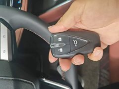 Changan CS55PLUS 1.5T DCTPremium Version - фото 9