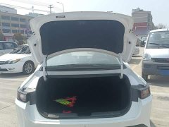 Changan 1.5T 500BarPremium Version - фото 15