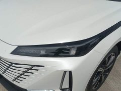 Changan 1.5T 500BarPremium Version - фото 18