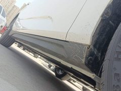 Changan 1.5T 500BarPremium Version - фото 19