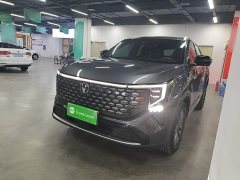 Changan CS55PLUS 1.5T Version - фото 1