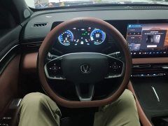 Changan CS55PLUS 1.5T Version - фото 11