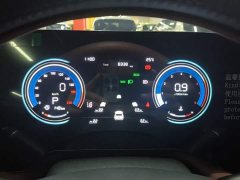 Changan CS55PLUS 1.5T Version - фото 12