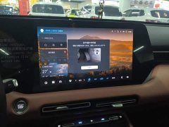 Changan CS55PLUS 1.5T Version - фото 13