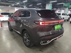 Changan CS55PLUS 1.5T Version - фото 5