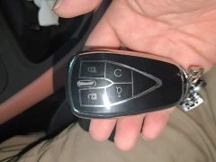 Changan CS55PLUS 1.5T Version - фото 9