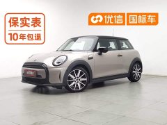 MINI 1.5T COOPER - фото 1