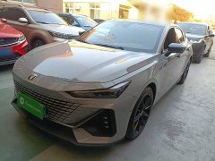 Changan UNI-V 1.5T Premium Version - фото 1