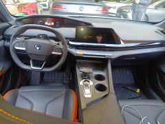 Changan UNI-V 1.5T Premium Version - фото 10