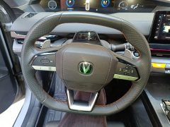 Changan UNI-V 1.5T Premium Version - фото 11