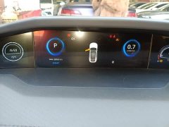 Changan UNI-V 1.5T Premium Version - фото 12