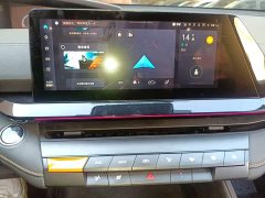 Changan UNI-V 1.5T Premium Version - фото 13
