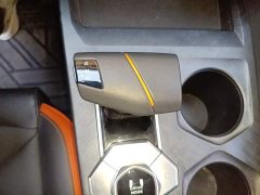 Changan UNI-V 1.5T Premium Version - фото 14
