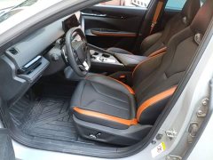 Changan UNI-V 1.5T Premium Version - фото 15