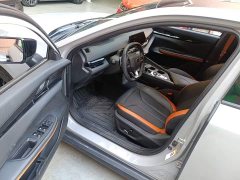 Changan UNI-V 1.5T Premium Version - фото 16