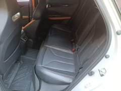 Changan UNI-V 1.5T Premium Version - фото 17