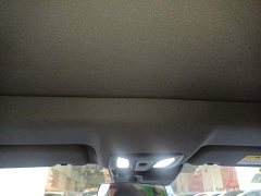 Changan UNI-V 1.5T Premium Version - фото 18