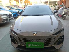 Changan UNI-V 1.5T Premium Version - фото 3
