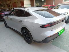 Changan UNI-V 1.5T Premium Version - фото 5