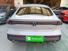 Changan UNI-V 1.5T Premium Version - фото 6