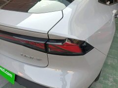 Changan UNI-V 1.5T Premium Version - фото 8