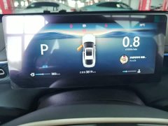 Changan 1.5T 500Bar Smart Version - фото 12