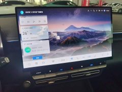 Changan 1.5T 500Bar Smart Version - фото 13
