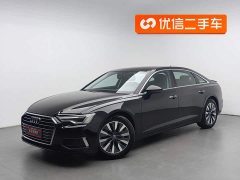 Audi A6L 45 TFSI Version - фото 1