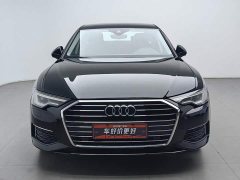Audi A6L 45 TFSI Version - фото 2