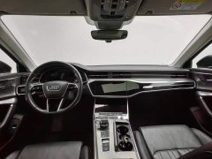 Audi A6L 45 TFSI Version - фото 20