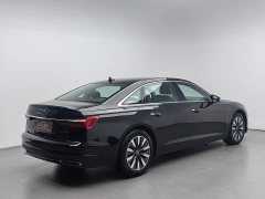 Audi A6L 45 TFSI Version - фото 3