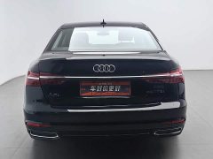 Audi A6L 45 TFSI Version - фото 4