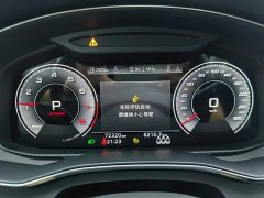 Audi A6L 45 TFSI Version - фото 5