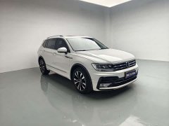 Volkswagen L 330TSI 2WDR-Line Edition - фото 15