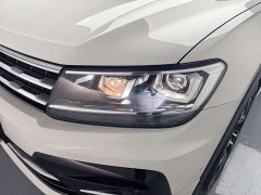 Volkswagen L 330TSI 2WDR-Line Edition - фото 9