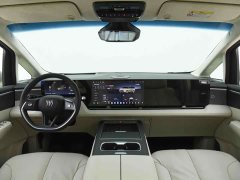 Buick Edition - фото 12