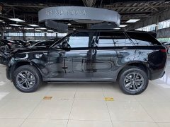 Land Rover 360PS S - фото 10
