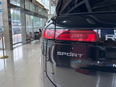 Land Rover 360PS S - фото 11