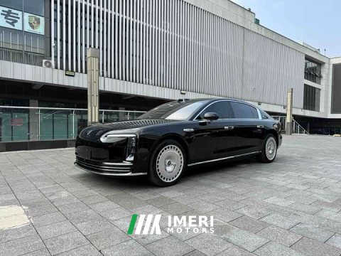 2025 S800 2025 Model EREV 4 (896） - автомобиль из Китая