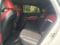 SAIC MG5 180DVVT CVT Edition - фото 10