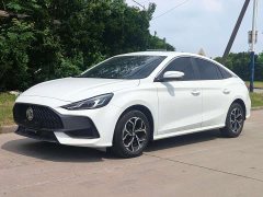 SAIC MG5 180DVVT CVT Edition - фото 2
